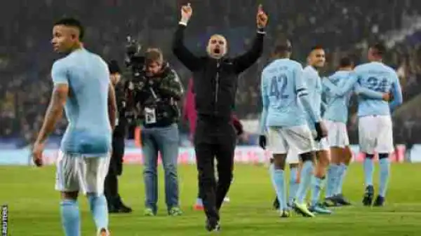 Just In! Manchester United & Manchester City Learn Their Fate Over Old Trafford Tunnel Incident In Manchester Derby